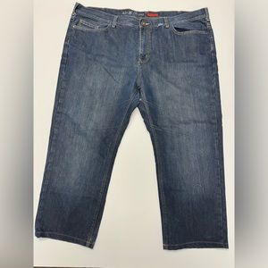 Men’s Apt. 9 Jeans‎ 48/30 Straight fit